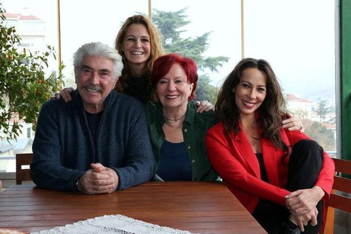 Erdal Özyağcılar: Dile kolay 51 yılı geride bıraktık