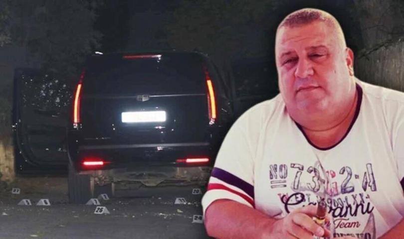 Falyalı cinayetinde sır görüşme Bir gün sonra telefonda konuştular...