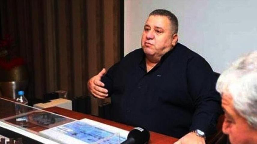 Falyalı cinayetinde sır görüşme Bir gün sonra telefonda konuştular...