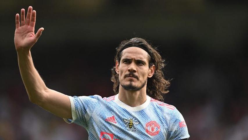 Cavaninin menajeri Fenerbahçe için İstanbulda