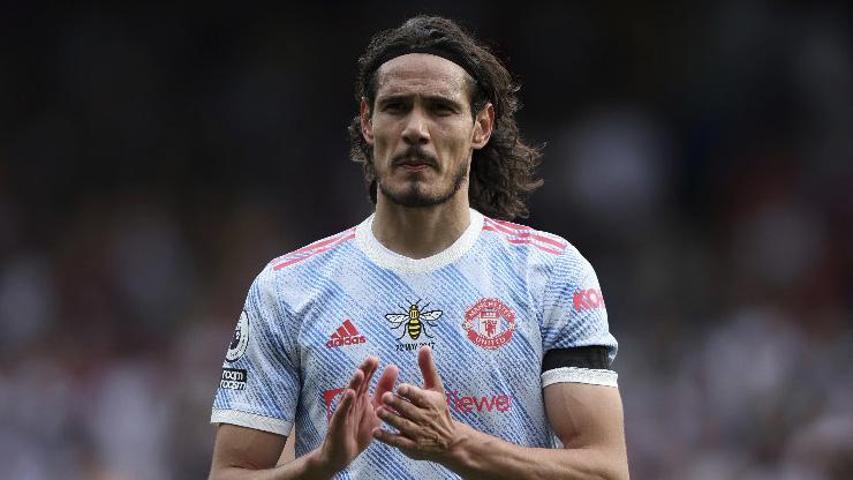 Cavaninin menajeri Fenerbahçe için İstanbulda