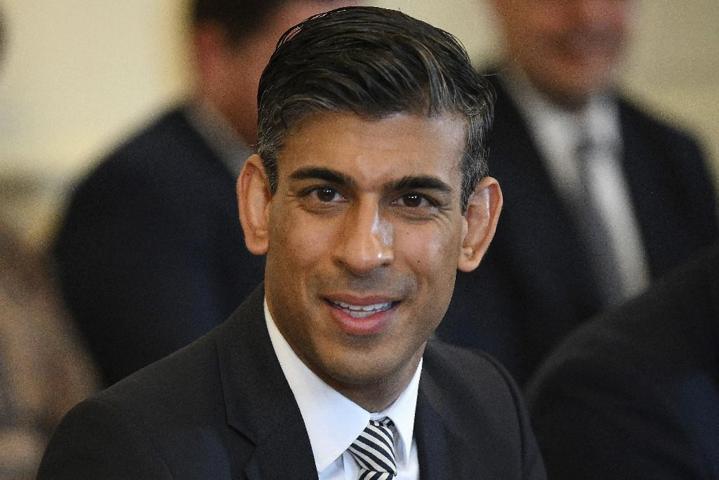 İşte Boris Johnsonun yerine geçebilecek isimler