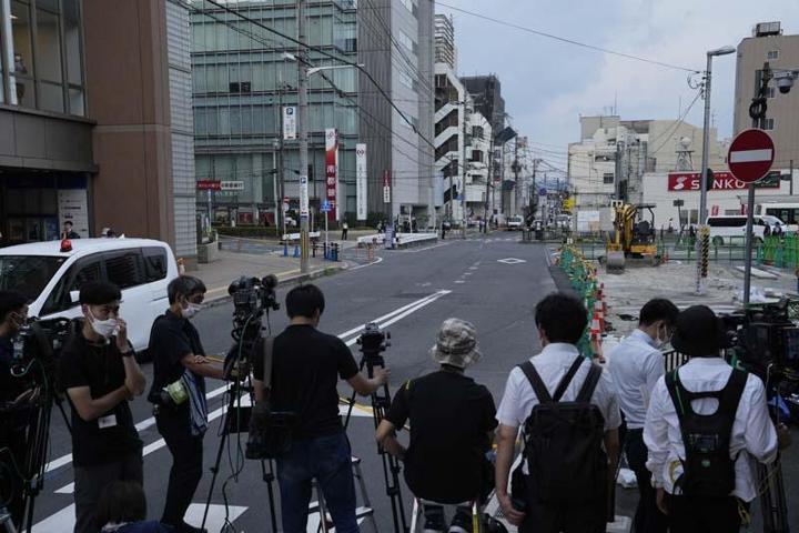 Japonya eski Başbakanı Şinzo Abe neden suikaste uğradı Japonya için Şinzo Abe neden önemliydi