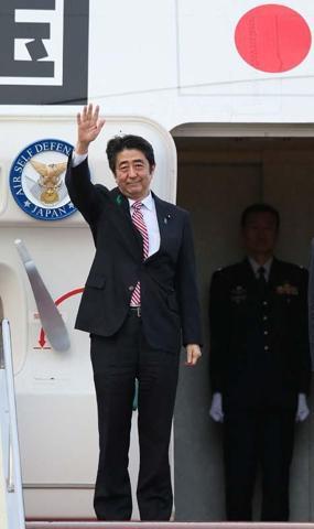 Japonya eski Başbakanı Şinzo Abe neden suikaste uğradı Japonya için Şinzo Abe neden önemliydi