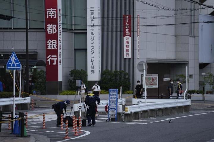 Japonya eski Başbakanı Şinzo Abe neden suikaste uğradı Japonya için Şinzo Abe neden önemliydi