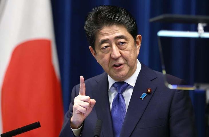 Japonya eski Başbakanı Şinzo Abe neden suikaste uğradı Japonya için Şinzo Abe neden önemliydi