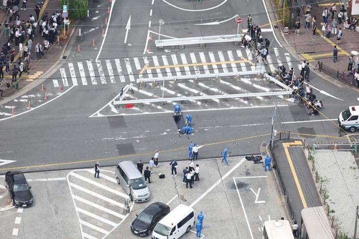 Japonya eski Başbakanı Şinzo Abe neden suikaste uğradı Japonya için Şinzo Abe neden önemliydi