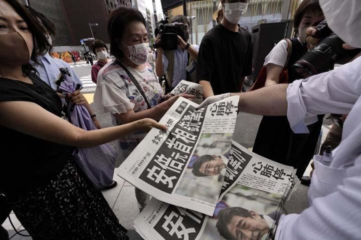Japonya eski Başbakanı Şinzo Abe neden suikaste uğradı Japonya için Şinzo Abe neden önemliydi