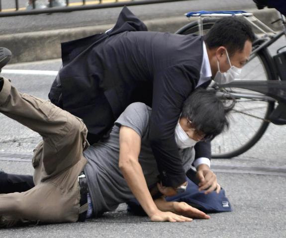 Shinzo Abe suikastında yeni detaylar: Moonies kilisesi katili doğruladı