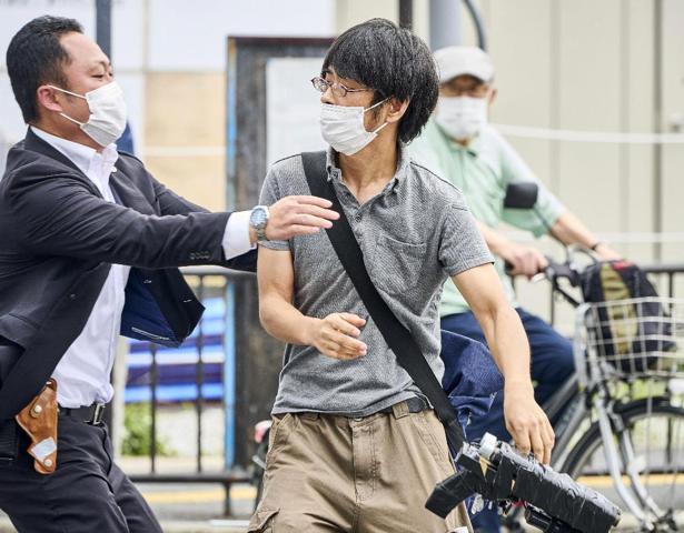 Shinzo Abe suikastında yeni detaylar: Moonies kilisesi katili doğruladı
