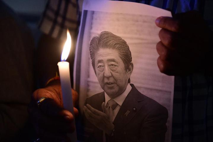 Shinzo Abe suikastında yeni detaylar: Moonies kilisesi katili doğruladı