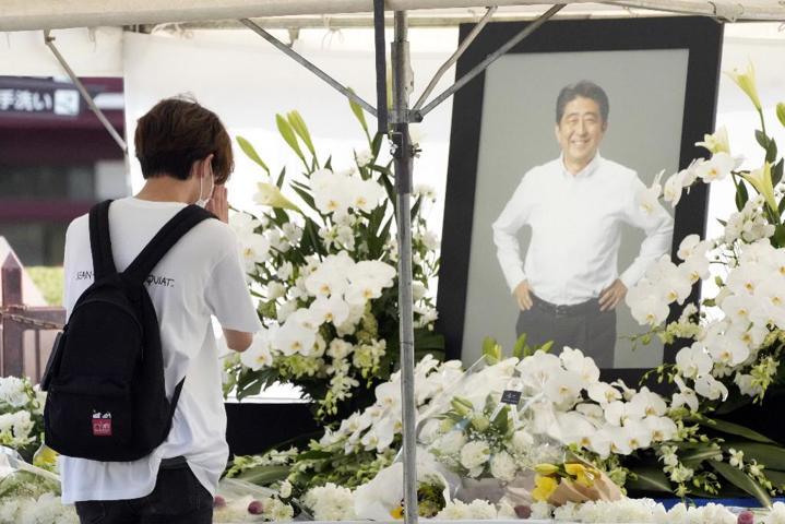 Shinzo Abe suikastında yeni detaylar: Moonies kilisesi katili doğruladı