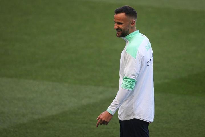 Galatasarayın yeni forveti Portekizden geliyor Haris Seferovicin maliyeti belli oldu