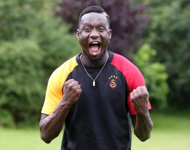 Galatasarayın yeni forveti Portekizden geliyor Haris Seferovicin maliyeti belli oldu