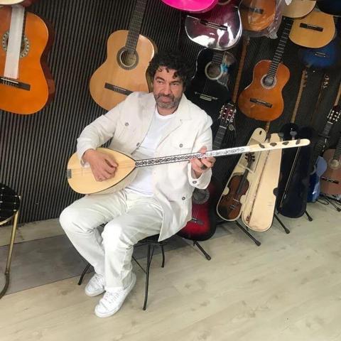 Hakan Taşıyan: Yaşamımı onlara borçluyum