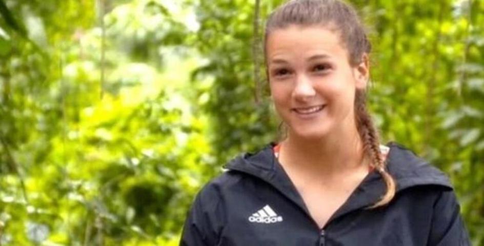 Survivor Nisa Bölükbaşından milyonluk anlaşma