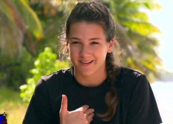 Survivor Nisa Bölükbaşından milyonluk anlaşma