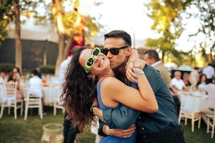 Aslı Bekiroğlu yeni bir aşka yelken açtı