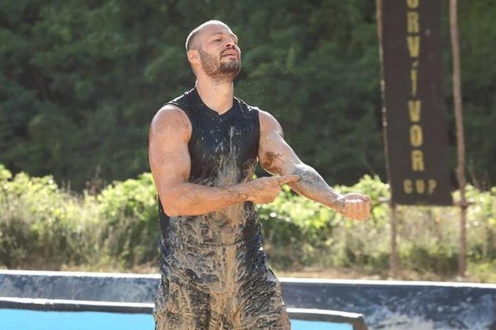 Survivor Atakandan aşk dolu paylaşım