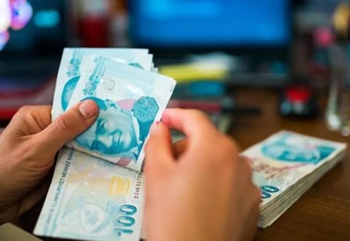 En düşük işsizlik maaşı 2500 TLyi geçti