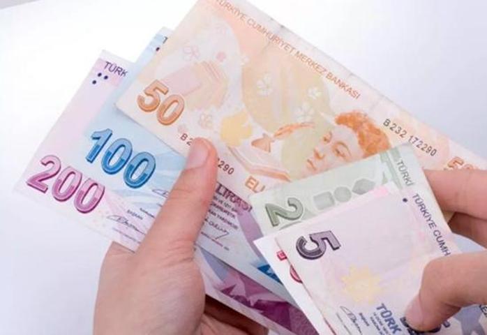 En düşük işsizlik maaşı 2500 TLyi geçti