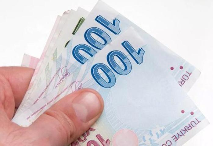 En düşük işsizlik maaşı 2500 TLyi geçti