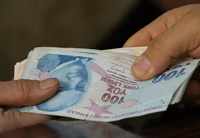 En düşük işsizlik maaşı 2500 TLyi geçti