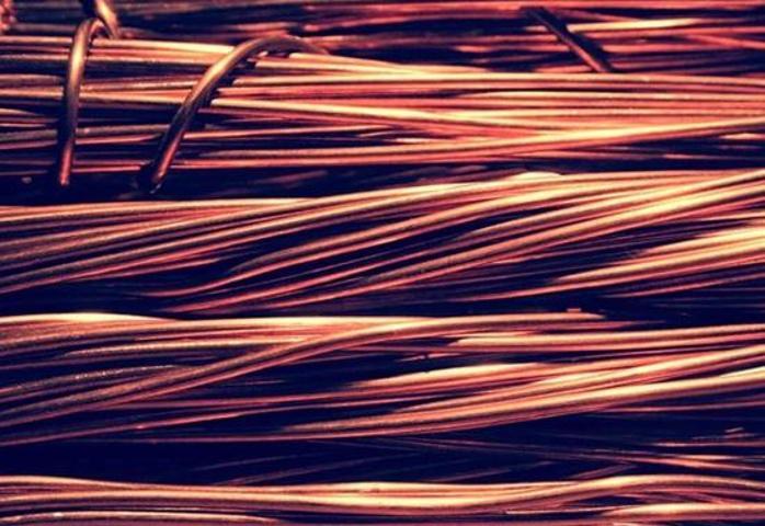 Metal ve tarım emtiası sıkı artışta