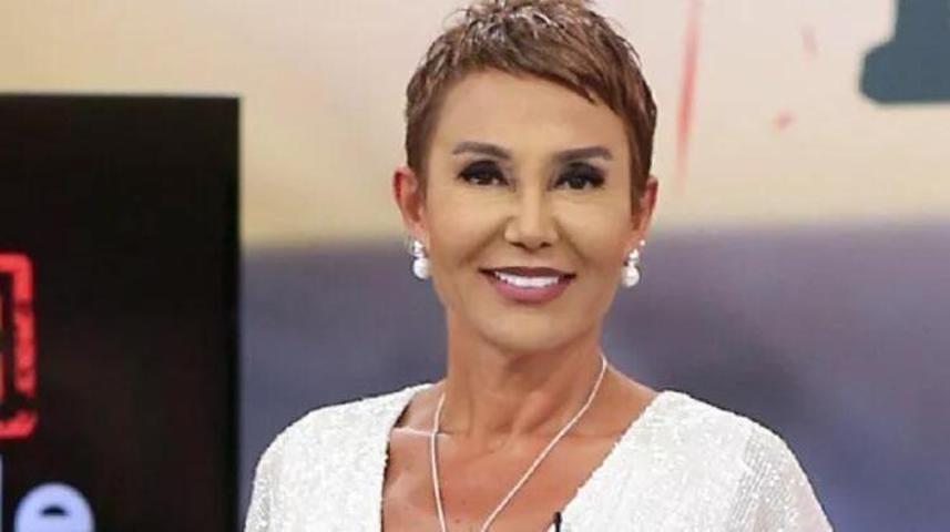 Serap Paköz’ün son hali sosyal medyayı salladı