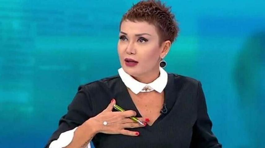 Serap Paköz’ün son hali sosyal medyayı salladı