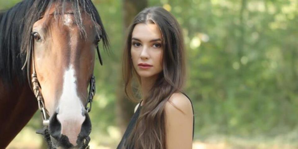 Leyla Lydia Tuğutlu’dan heyecanlandıran haber