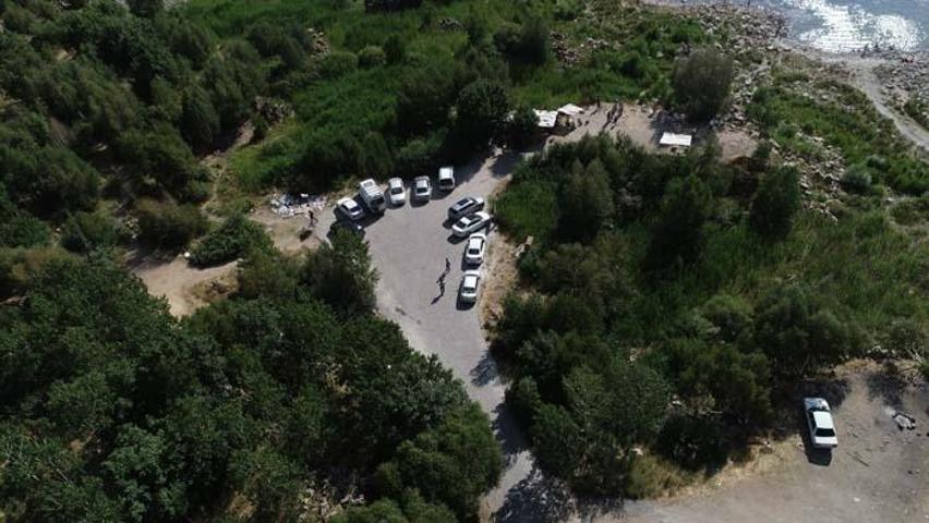 ‘Mükemmeliyet ödüllü’ Nemrut Kalderası ziyaretçi akınına uğruyor
