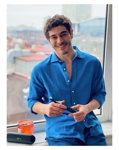Şahmaran dizi çekimlerinde kriz