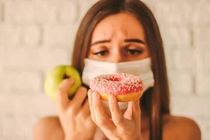 Şeker yeme isteğinizi bıçak gibi kesecek 12 yöntem Fazla kilolarınızdan da kurtulacaksınız