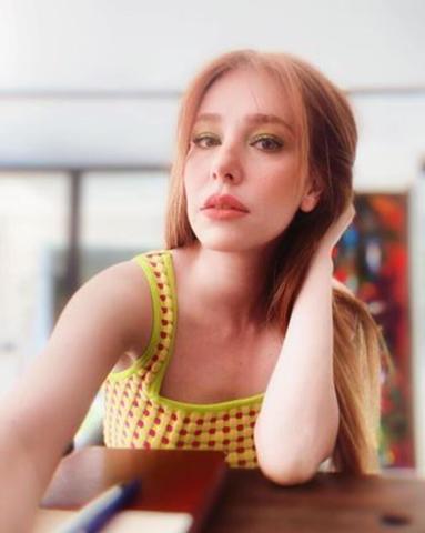Elçin Sangu ve Yunus Özdiken el ele dişçiye gitti