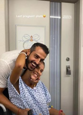 Dila Tarkan anne oldu