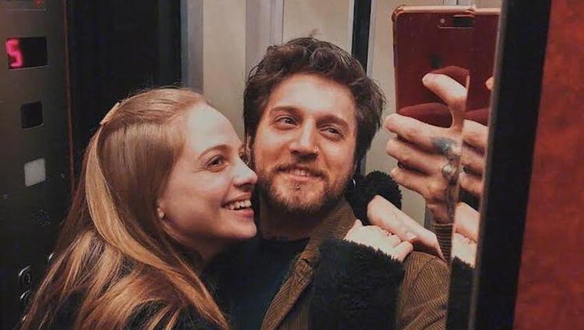 Ufuk Beydemir: Sevgilim beni görünce korkuyor