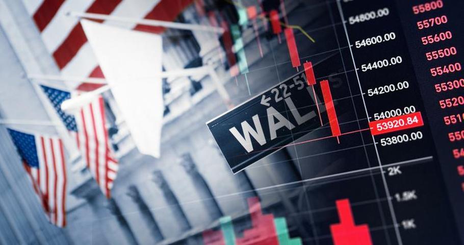 Gazprom ABD hisselerini de vurdu: S&P ve Nasdaq’ta son 3 yılın en uzun düşüş serisi