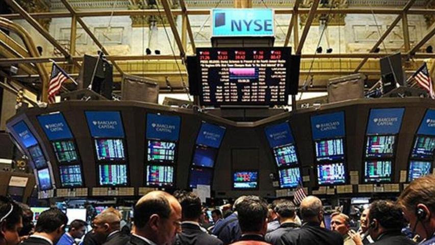 Gazprom ABD hisselerini de vurdu: S&P ve Nasdaq’ta son 3 yılın en uzun düşüş serisi