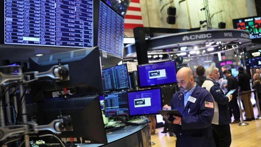 Gazprom ABD hisselerini de vurdu: S&P ve Nasdaq’ta son 3 yılın en uzun düşüş serisi