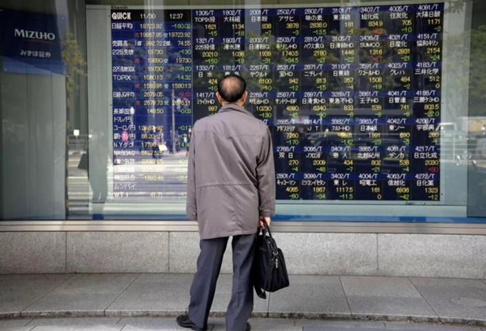 Gazprom ABD hisselerini de vurdu: S&P ve Nasdaq’ta son 3 yılın en uzun düşüş serisi