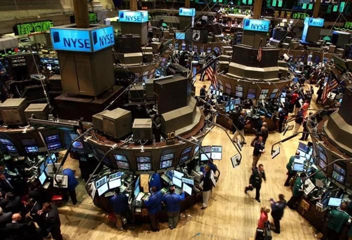 Gazprom ABD hisselerini de vurdu: S&P ve Nasdaq’ta son 3 yılın en uzun düşüş serisi