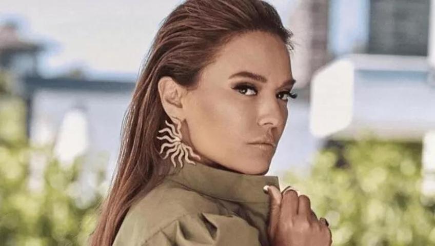 11 kilo verip fit haline kavuştu BAVULLARDA BİLE YAĞSIZ PİLAV TAŞIYORUZ