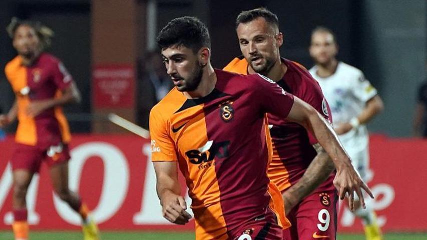 Yusuf Demir Türk statüsünde oynayabilir mi Fatih Terim detayı