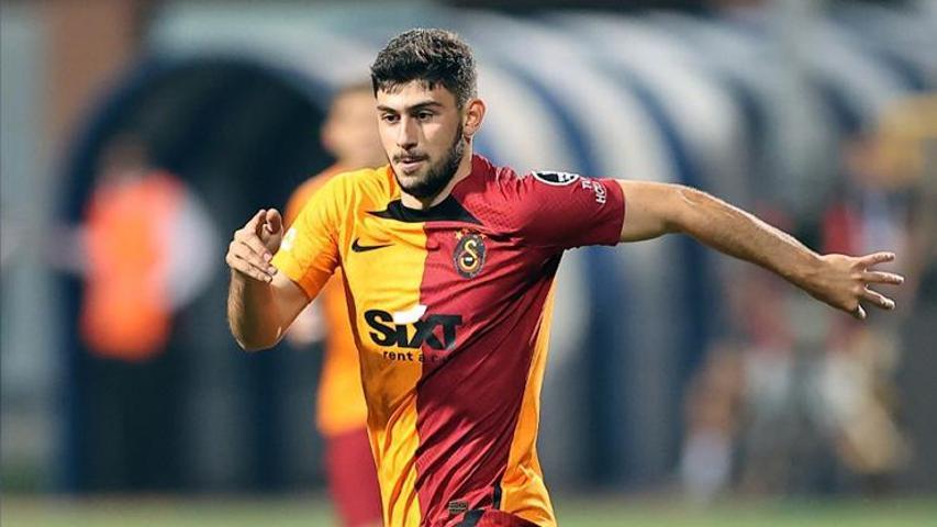 Yusuf Demir Türk statüsünde oynayabilir mi Fatih Terim detayı