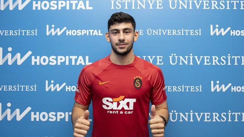 Yusuf Demir Türk statüsünde oynayabilir mi Fatih Terim detayı