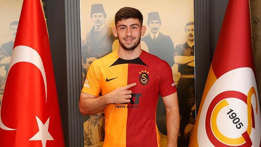 Yusuf Demir Türk statüsünde oynayabilir mi Fatih Terim detayı