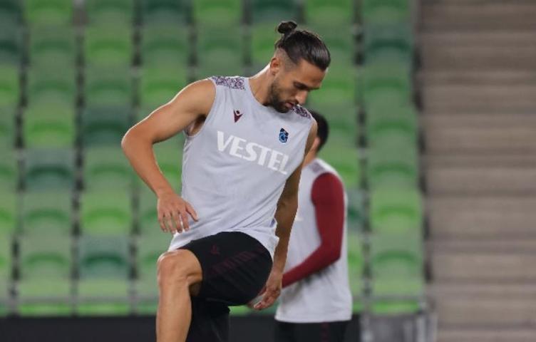 Transfermarkt Süper Ligin en değerli futbolcularını güncelledi İşte en pahalı futbolcular