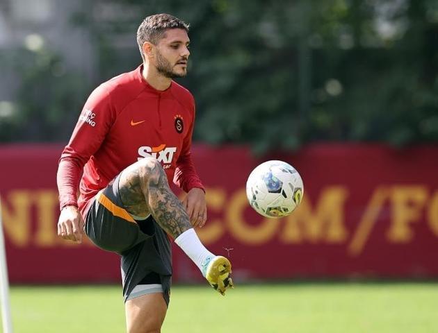 Transfermarkt Süper Ligin en değerli futbolcularını güncelledi İşte en pahalı futbolcular