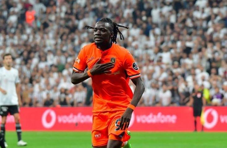 Transfermarkt Süper Ligin en değerli futbolcularını güncelledi İşte en pahalı futbolcular